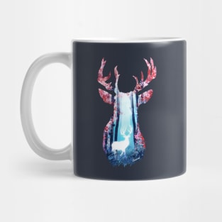 Spirit Deer Mug